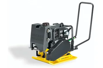 DPS 1850H Asphalt DPS 1850H Asphalt
