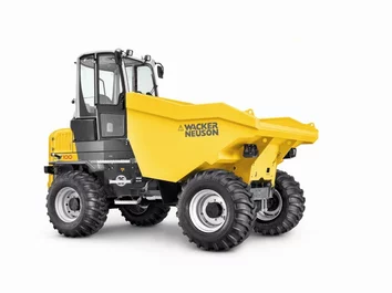 Dumper Wacker Neuson DW 100
