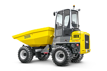 Dumper Wacker Neuson DW 90