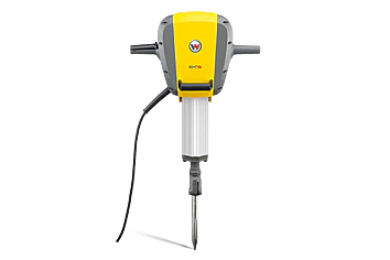 Elektrické búracie kladivo Wacker Neuson EH 75 Elektrické búracie kladivo Wacker Neuson EH 75