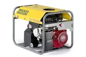 Elektrocentrála Wacker Neuson GV 7003 Elektrocentrála Wacker Neuson GV 7003