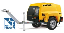 KAESER M 20 KAESER M 20