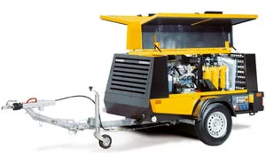KAESER M 20 KAESER M 20