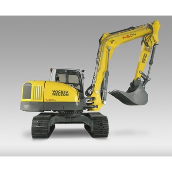 Pásové rýpadlo Wacker Neuson 14504