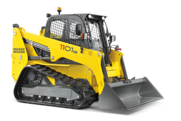 Pásový nakladač Wacker Neuson 1101.C
