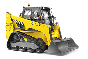 Pásový nakladač Wacker Neuson 1101.C