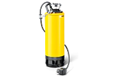 Ponorné kalové čerpadlo Wacker Neuson PS2 1500 Ponorné kalové čerpadlo Wacker Neuson PS2 1500
