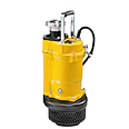 Ponorné kalové čerpadlo Wacker Neuson PS3 2203PJ