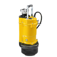 Ponorné kalové čerpadlo Wacker Neuson PS3 2203PJ