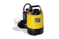 Ponorné kalové čerpadlo Wacker Neuson PSA2 500