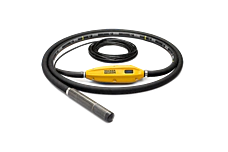 Ponorný vibrátor Wacker IEC 45