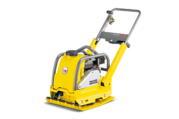 Vibračná doska WPU 1550Aw s kropiacim zariadenímpremium