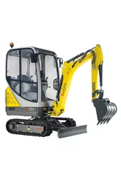 Wacker Neuson 1404 Wacker Neuson 1404