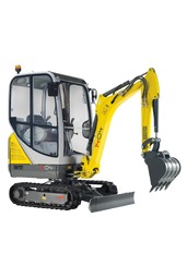 Wacker Neuson 1404