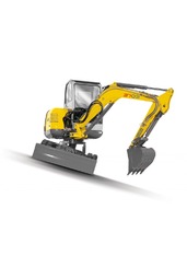 Wacker Neuson 3503 VDS