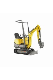 Wacker Neuson 803