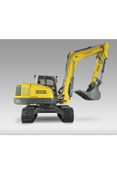 Wacker Neuson ET145