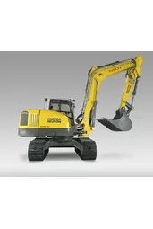 Wacker Neuson ET145 Wacker Neuson ET145