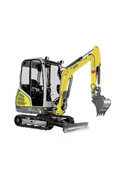 Wacker Neuson ET18 VDS Wacker Neuson ET18 VDS