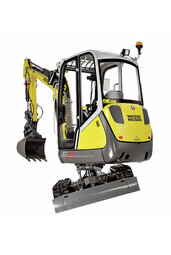 Wacker Neuson ET20 VDS