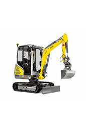 Wacker Neuson ET24 VDS