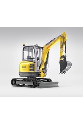 Wacker Neuson EZ28 VDS