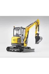 Wacker Neuson EZ28 VDS Wacker Neuson EZ28 VDS