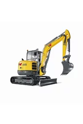 Wacker Neuson EZ53 Wacker Neuson EZ53