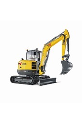 Wacker Neuson EZ53