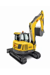 Wacker Neuson EZ80 Wacker Neuson EZ80